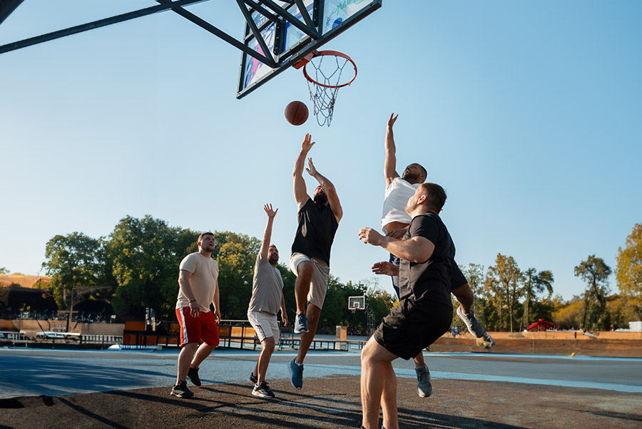 Basketbol Temalı Hediyeler-  Basketbol Severlere Alınacak Hediyeler