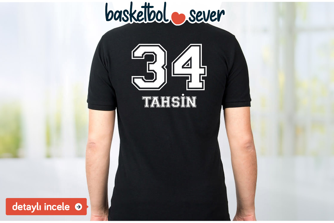 basketbol hediye