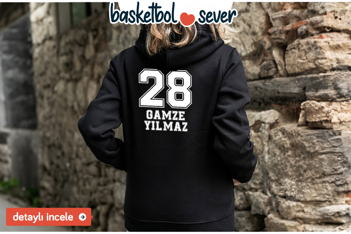 basketbol hediyeleri